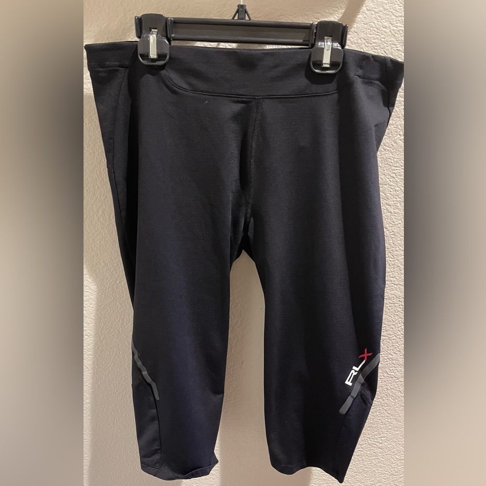 Ralph Lauren RLX Stretch Workout Pants Size L